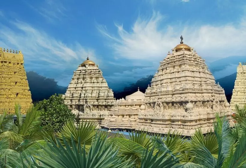 Hotel Four Points By Sheraton Visakhapatnam