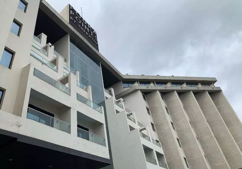 Hotel Four Points By Sheraton Visakhapatnam