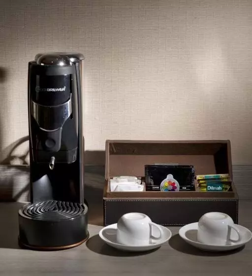 酒店 Grand Zuri Cikarang Jababeka