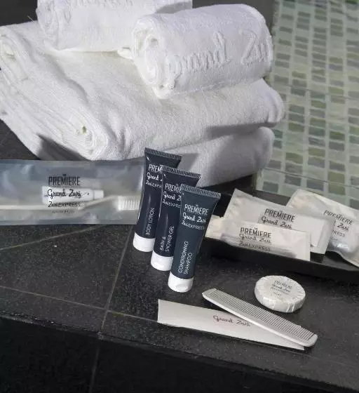 酒店 Grand Zuri Cikarang Jababeka