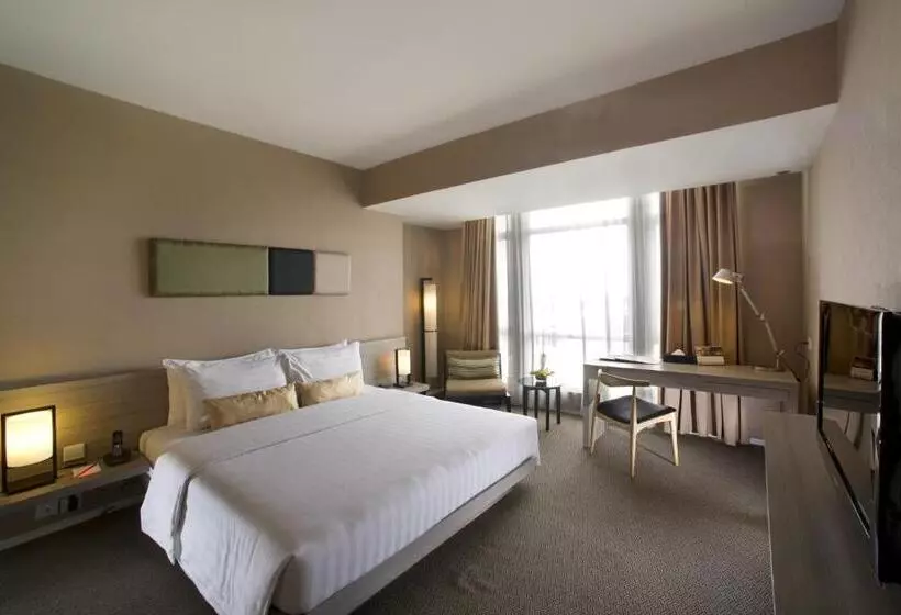 酒店 Grand Zuri Cikarang Jababeka