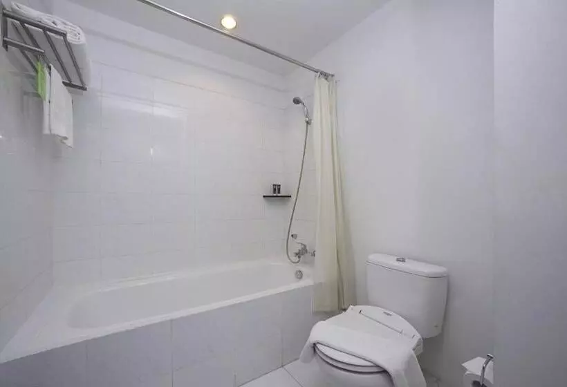 酒店 Grand Zuri Cikarang Jababeka