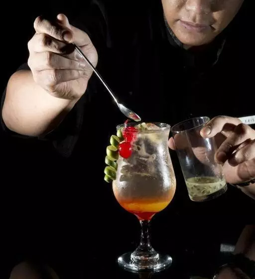 酒店 Grand Zuri Cikarang Jababeka