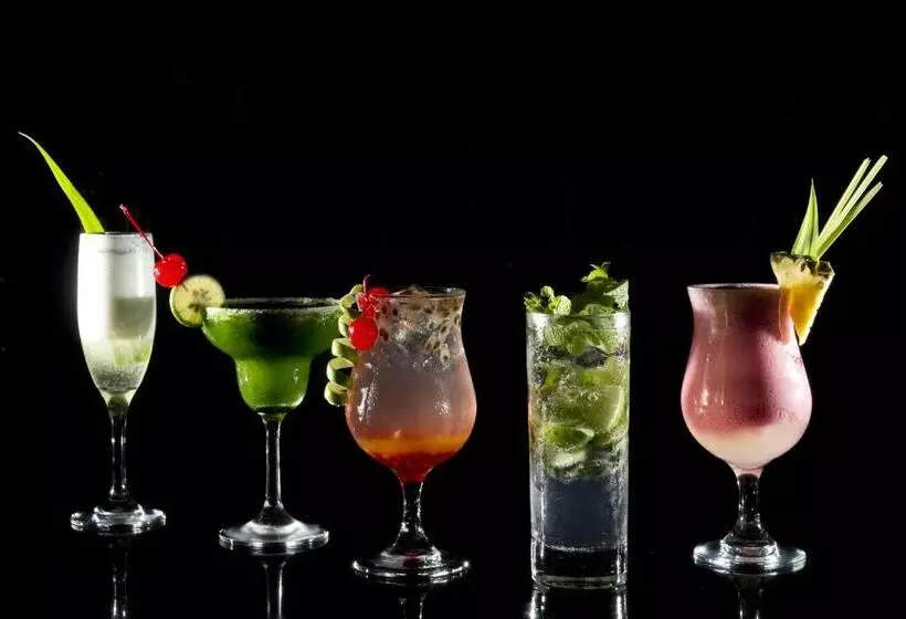 酒店 Grand Zuri Cikarang Jababeka