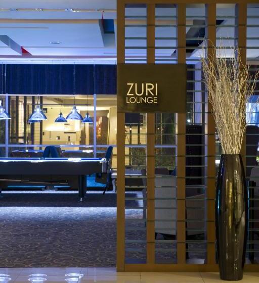 فندق Grand Zuri Cikarang Jababeka