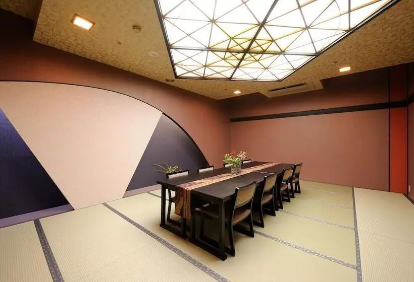 Hamanako Kanzanjionsen Hotel Kikusuitei