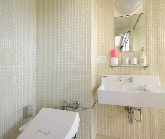 Hamanako Kanzanjionsen Hotel Kikusuitei