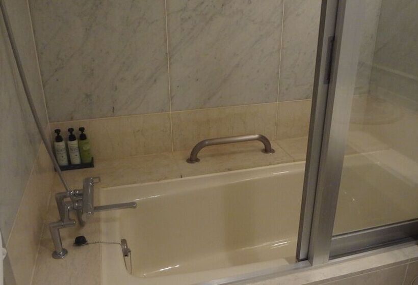 Hamanako Kanzanjionsen Hotel Kikusuitei