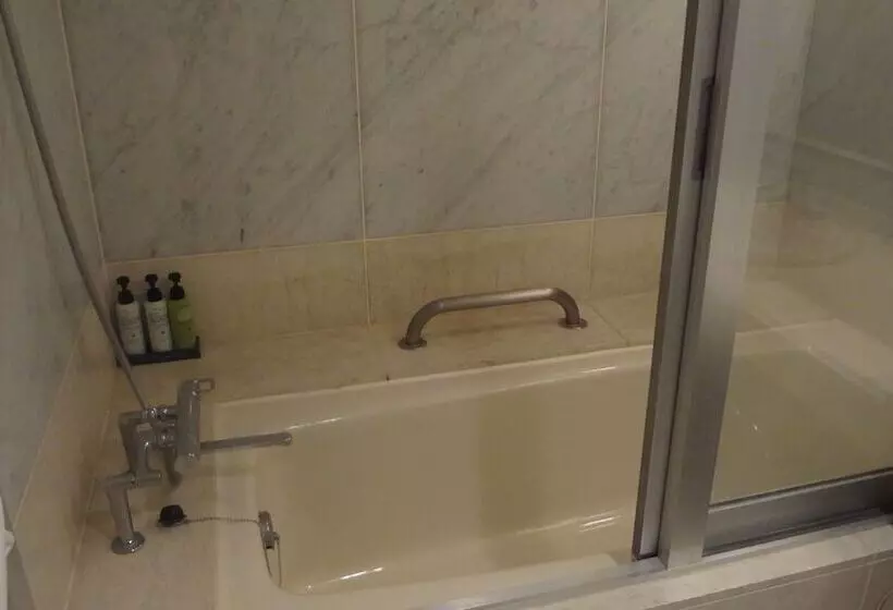 Hamanako Kanzanjionsen Hotel Kikusuitei