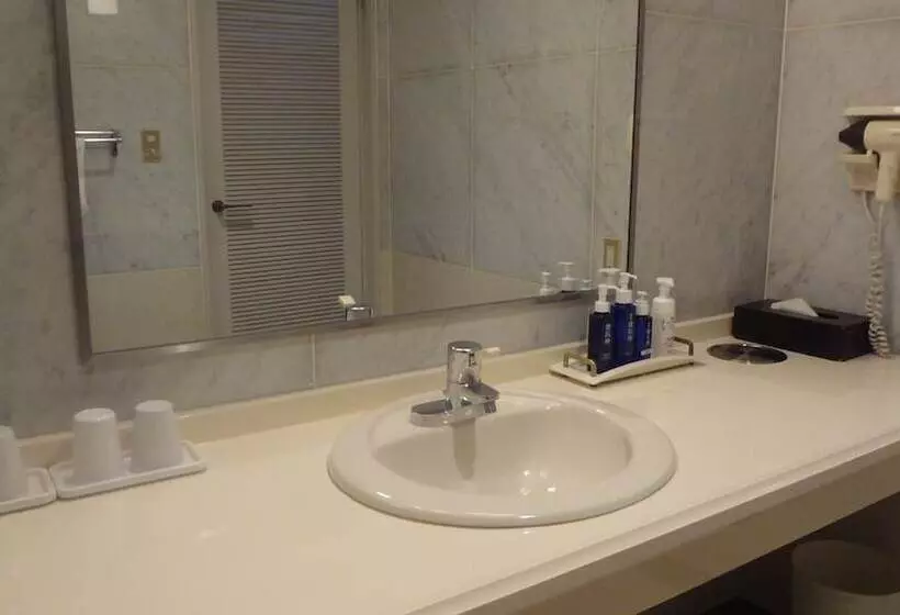 Hamanako Kanzanjionsen Hotel Kikusuitei