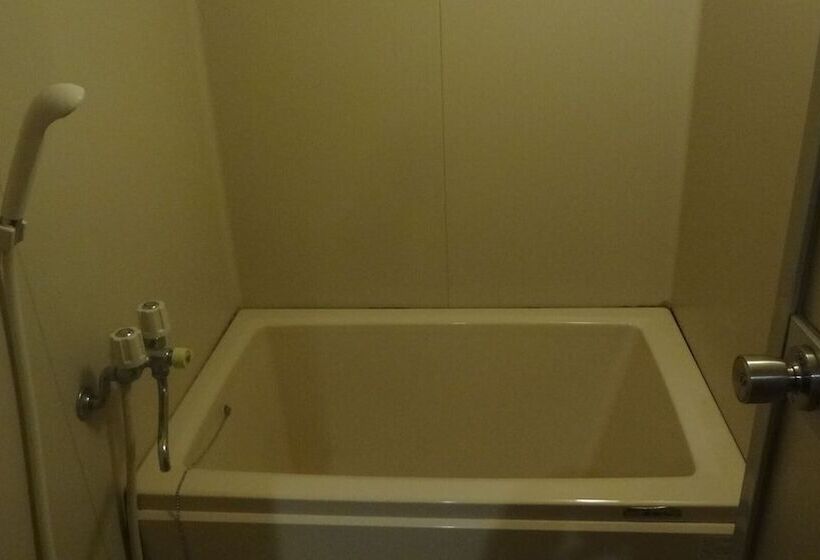 Hamanako Kanzanjionsen Hotel Kikusuitei