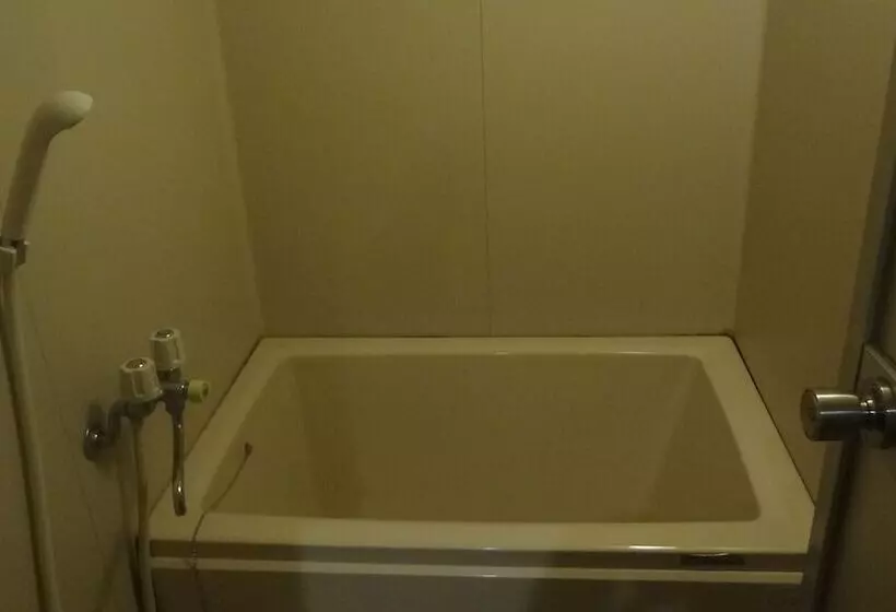 Hamanako Kanzanjionsen Hotel Kikusuitei