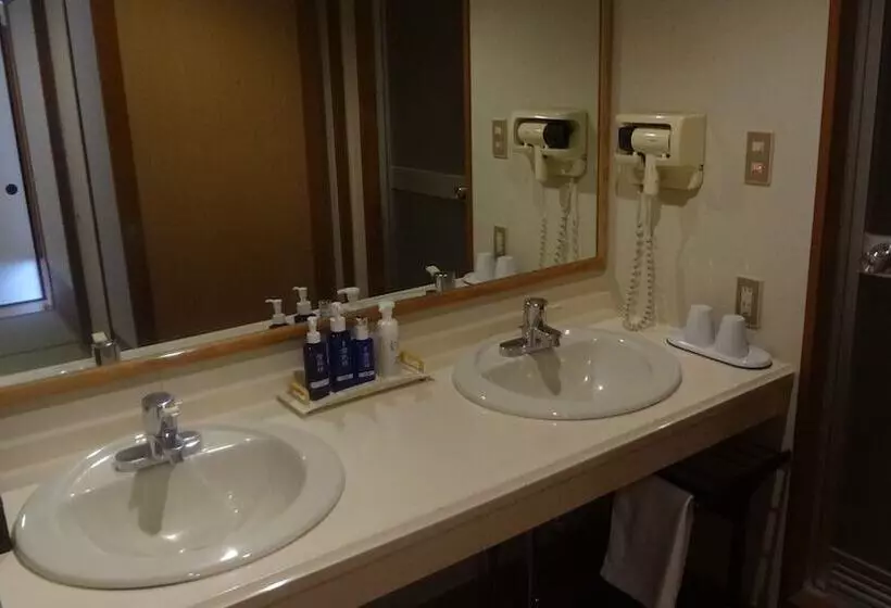 Hamanako Kanzanjionsen Hotel Kikusuitei