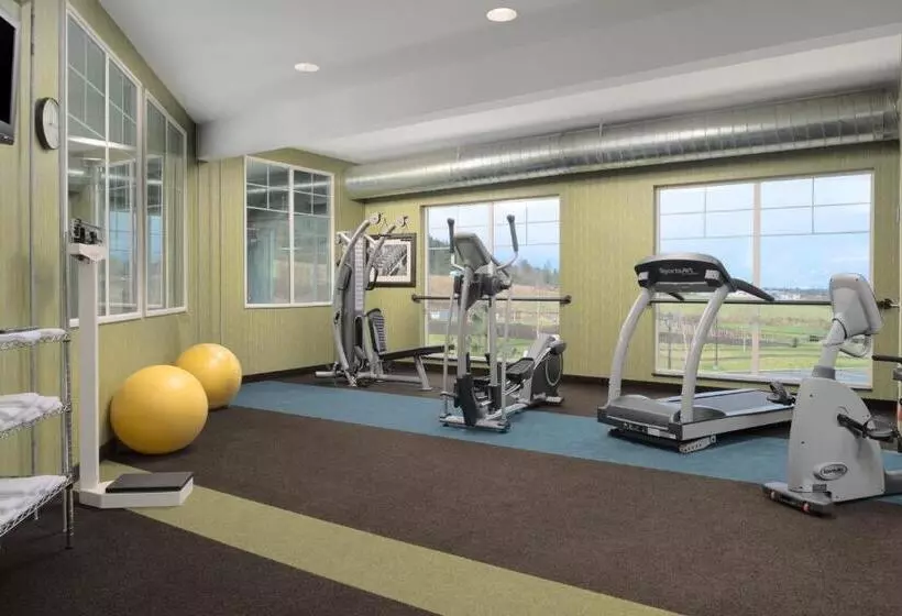 Holiday Inn Express Hotel & Suites North Sequim, An Ihg