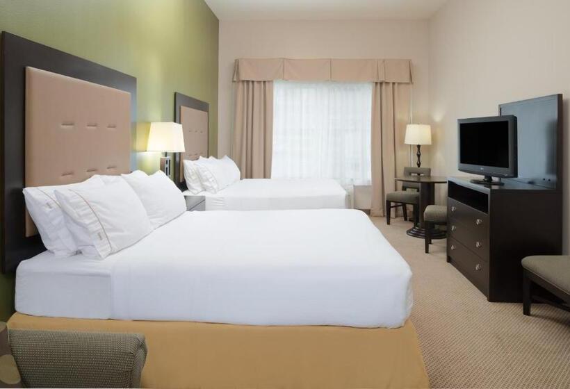 Holiday Inn Express Hotel & Suites North Sequim, An Ihg