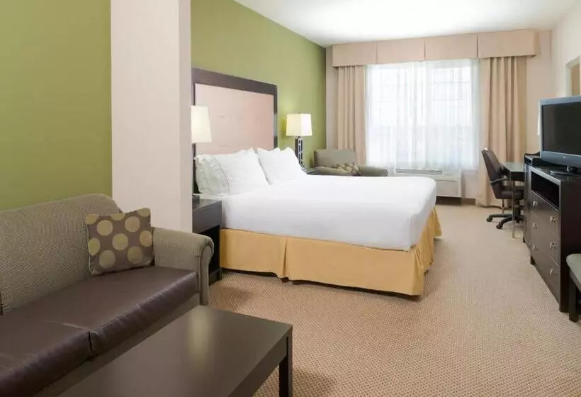 Holiday Inn Express Hotel & Suites North Sequim, An Ihg