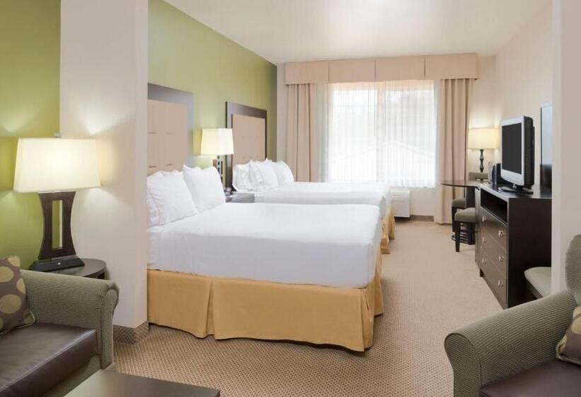 Holiday Inn Express Hotel & Suites North Sequim, An Ihg