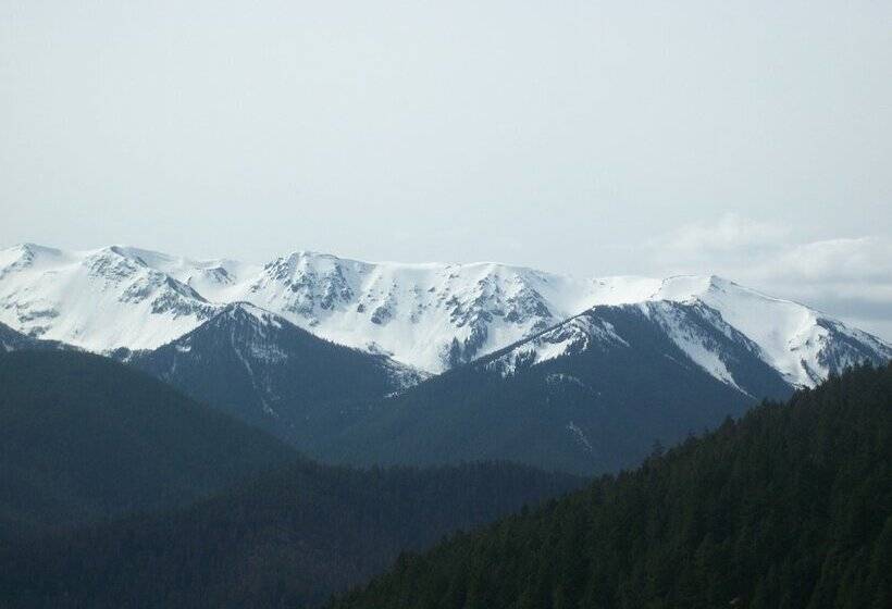 Holiday Inn Express Hotel & Suites North Sequim, An Ihg