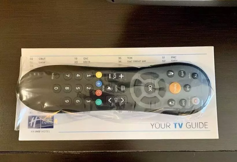 Holiday Inn Express Hotel & Suites North Sequim, An Ihg