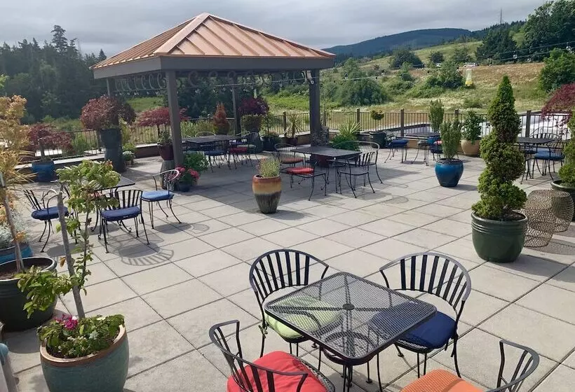 Holiday Inn Express Hotel & Suites North Sequim, An Ihg