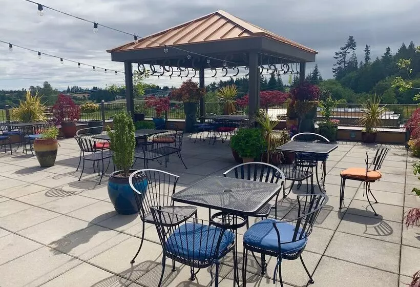 Holiday Inn Express Hotel & Suites North Sequim, An Ihg