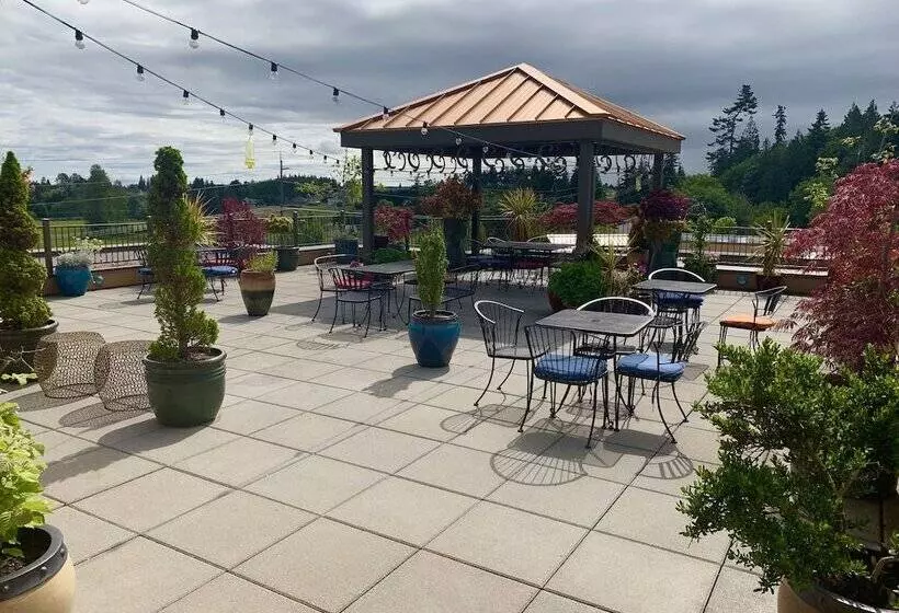 Holiday Inn Express Hotel & Suites North Sequim, An Ihg