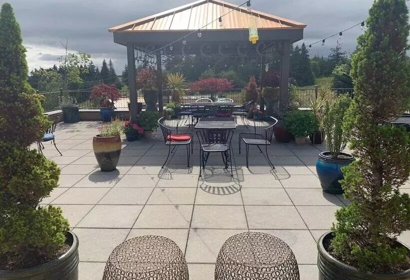 Holiday Inn Express Hotel & Suites North Sequim, An Ihg