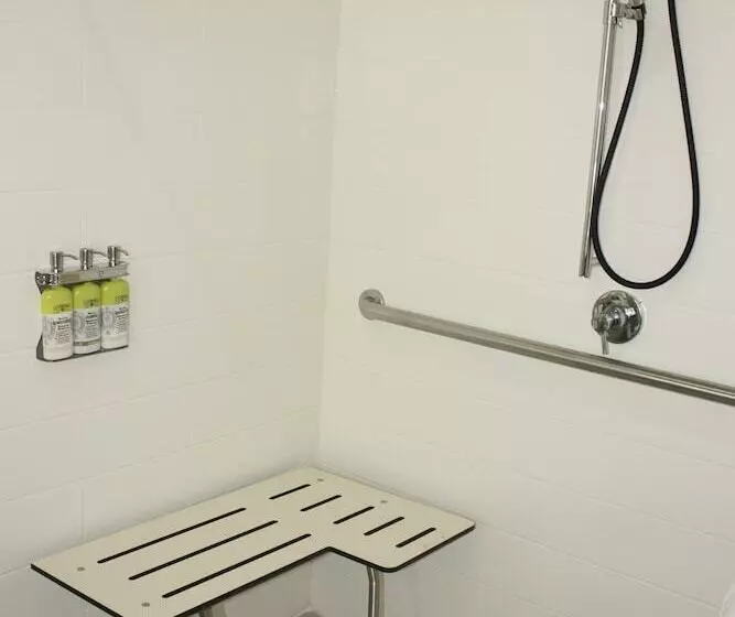 Holiday Inn Express Hotel & Suites Shamrock North By Ihg