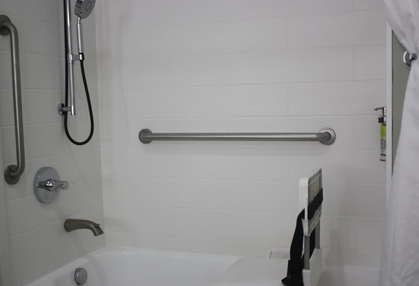 Holiday Inn Express Hotel & Suites Shamrock North By Ihg