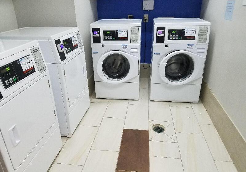 호텔 Holiday Inn Express Daytona Beach   Speedway, An Ihg