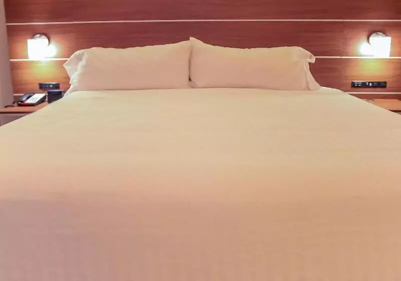 Hotel Holiday Inn Express Daytona Beach   Speedway, An Ihg