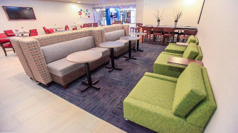 호텔 Holiday Inn Express Daytona Beach   Speedway, An Ihg