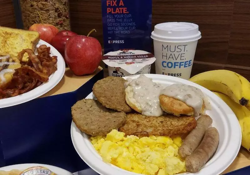 Hotel Holiday Inn Express Daytona Beach   Speedway, An Ihg