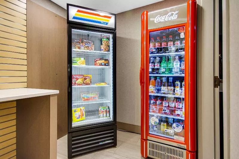 酒店 Holiday Inn Express Dublin, An Ihg