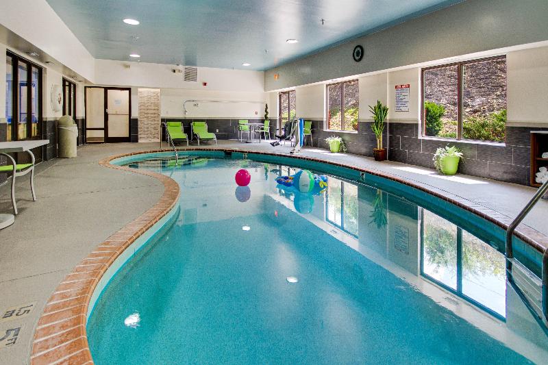 酒店 Holiday Inn Express Dublin, An Ihg