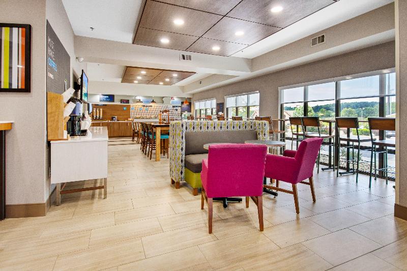 酒店 Holiday Inn Express Dublin, An Ihg