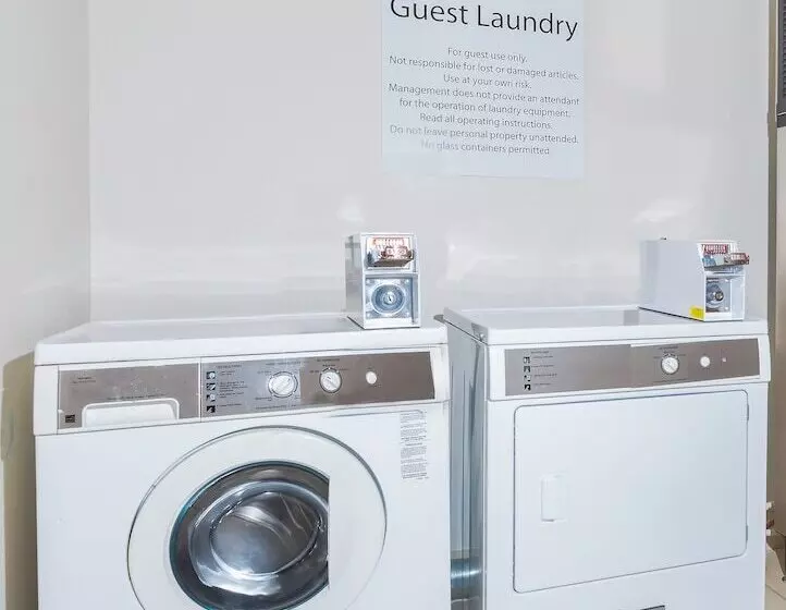 Hotel Holiday Inn Express Palestine, An Ihg