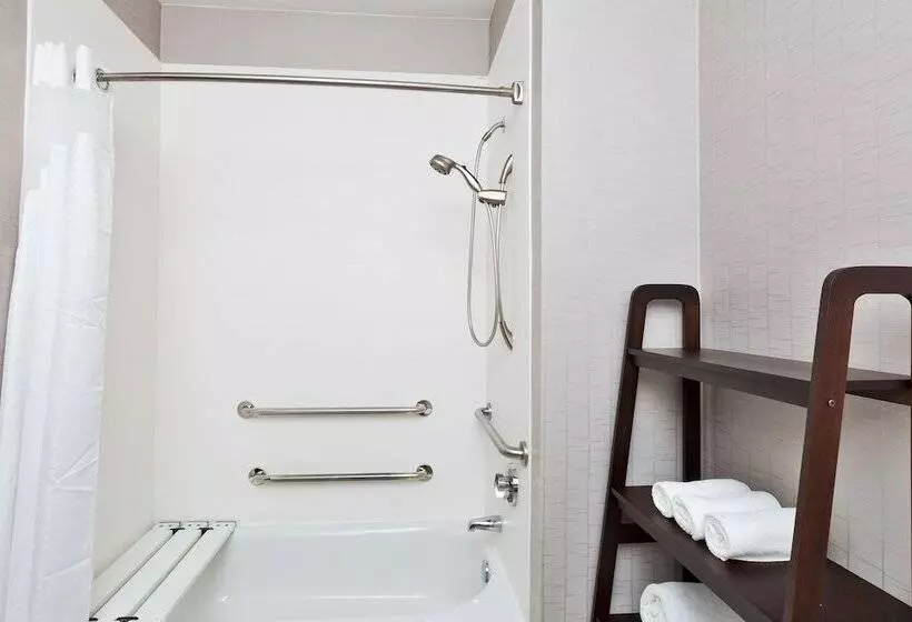 Hotel Holiday Inn Express Palestine, An Ihg