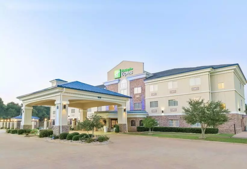 Hotel Holiday Inn Express Palestine, An Ihg