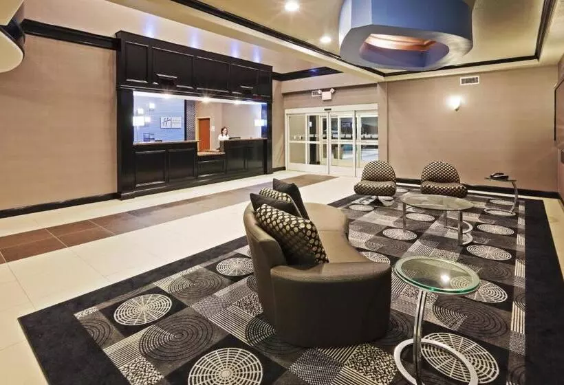 Holiday Inn Express Hotels & Suites Jacksonville, An Ihg