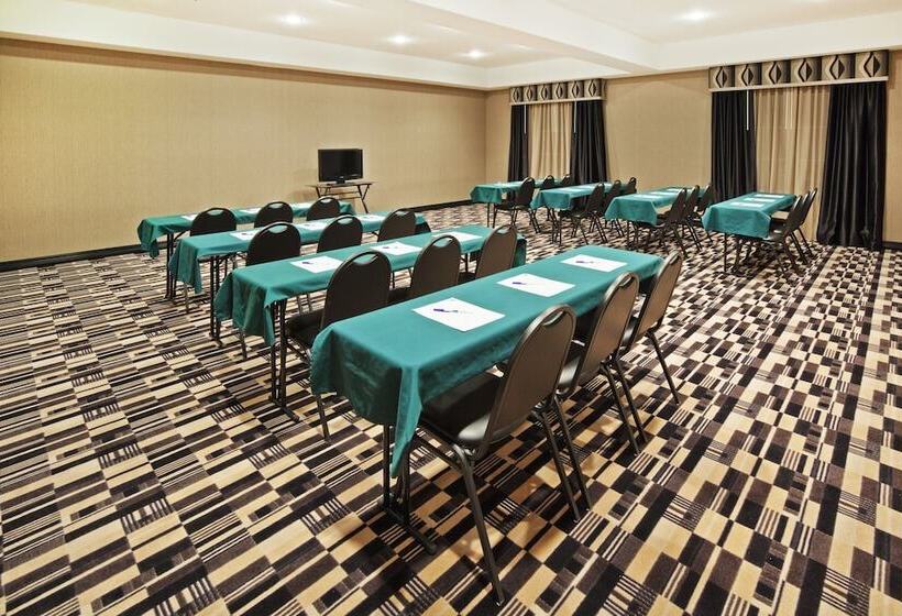 Holiday Inn Express Hotels & Suites Jacksonville, An Ihg