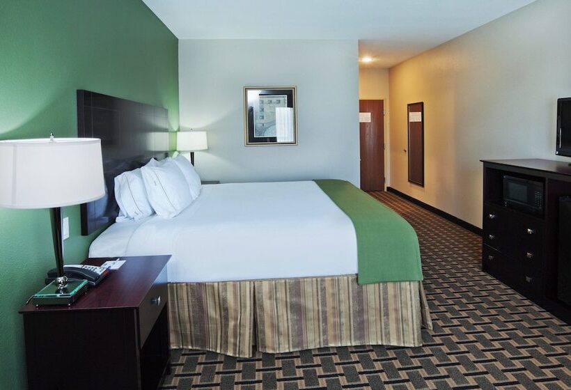 Holiday Inn Express Hotels & Suites Jacksonville, An Ihg