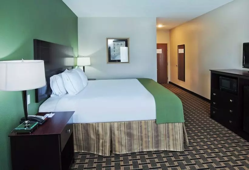 Holiday Inn Express Hotels & Suites Jacksonville, An Ihg