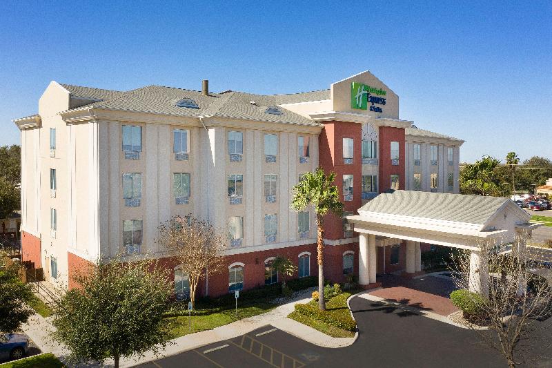 Holiday Inn Express Hotel & Suites Uvalde By Ihg