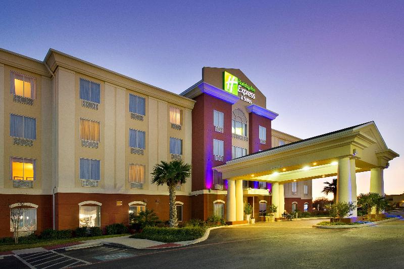 Holiday Inn Express Hotel & Suites Uvalde By Ihg