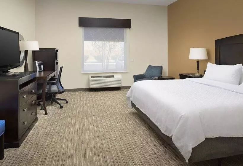 Holiday Inn Express Hotel & Suites Uvalde By Ihg