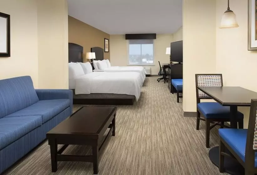 Holiday Inn Express Hotel & Suites Uvalde By Ihg