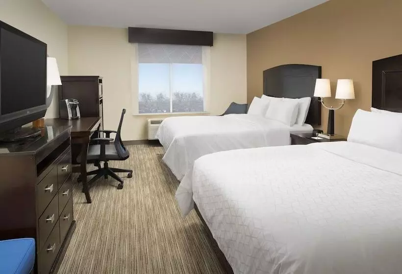 Holiday Inn Express Hotel & Suites Uvalde By Ihg