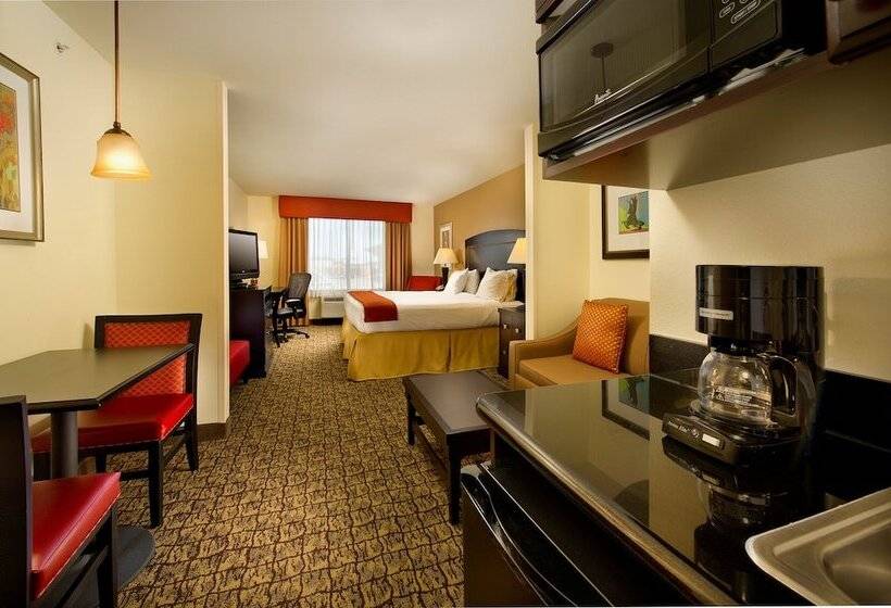 Holiday Inn Express Hotel & Suites Uvalde By Ihg