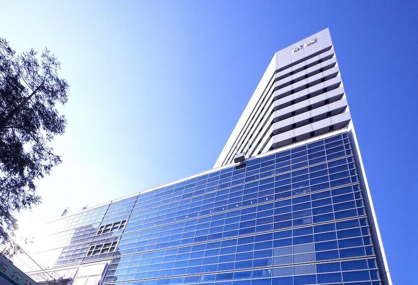 فندق Keihan Kyobashi Grande